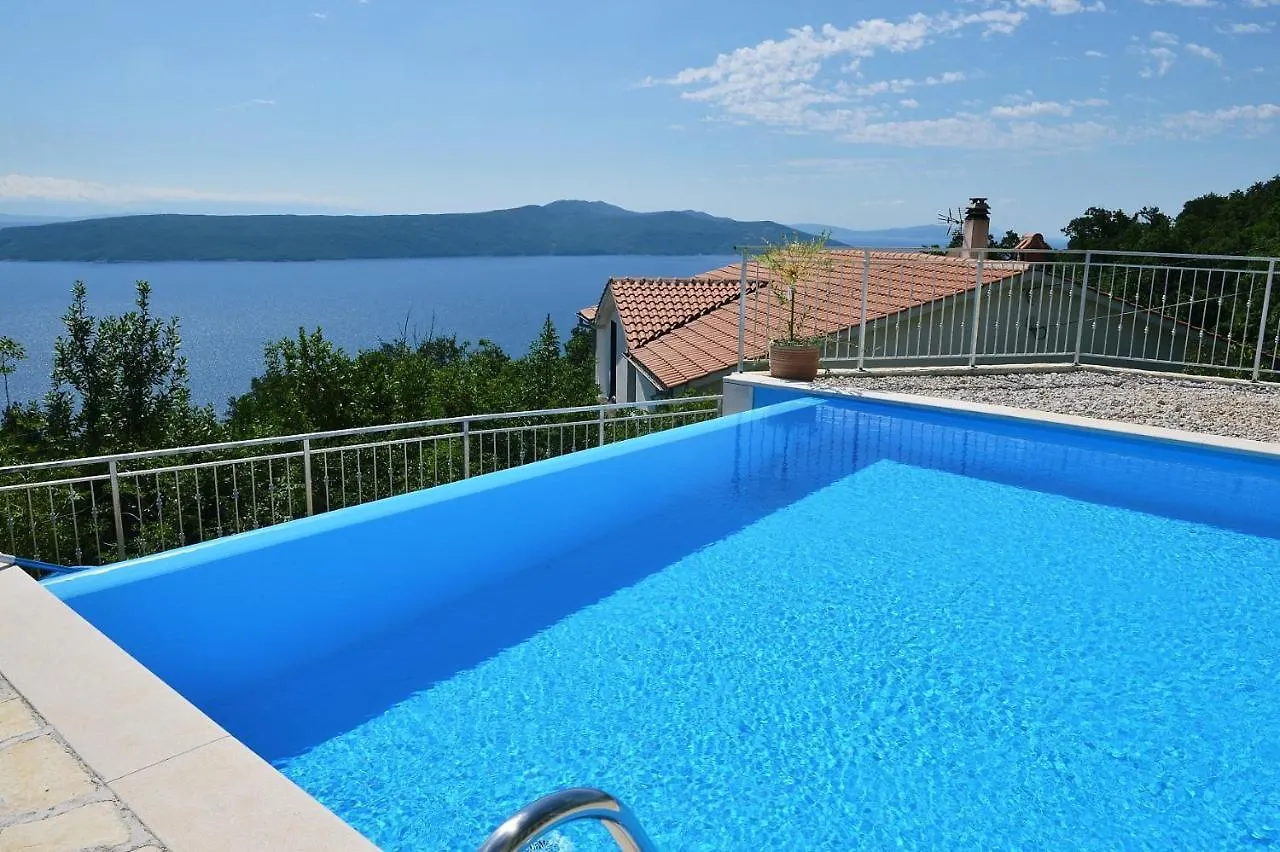 Jovich Apartments 3 Mošćenička Draga 0*,