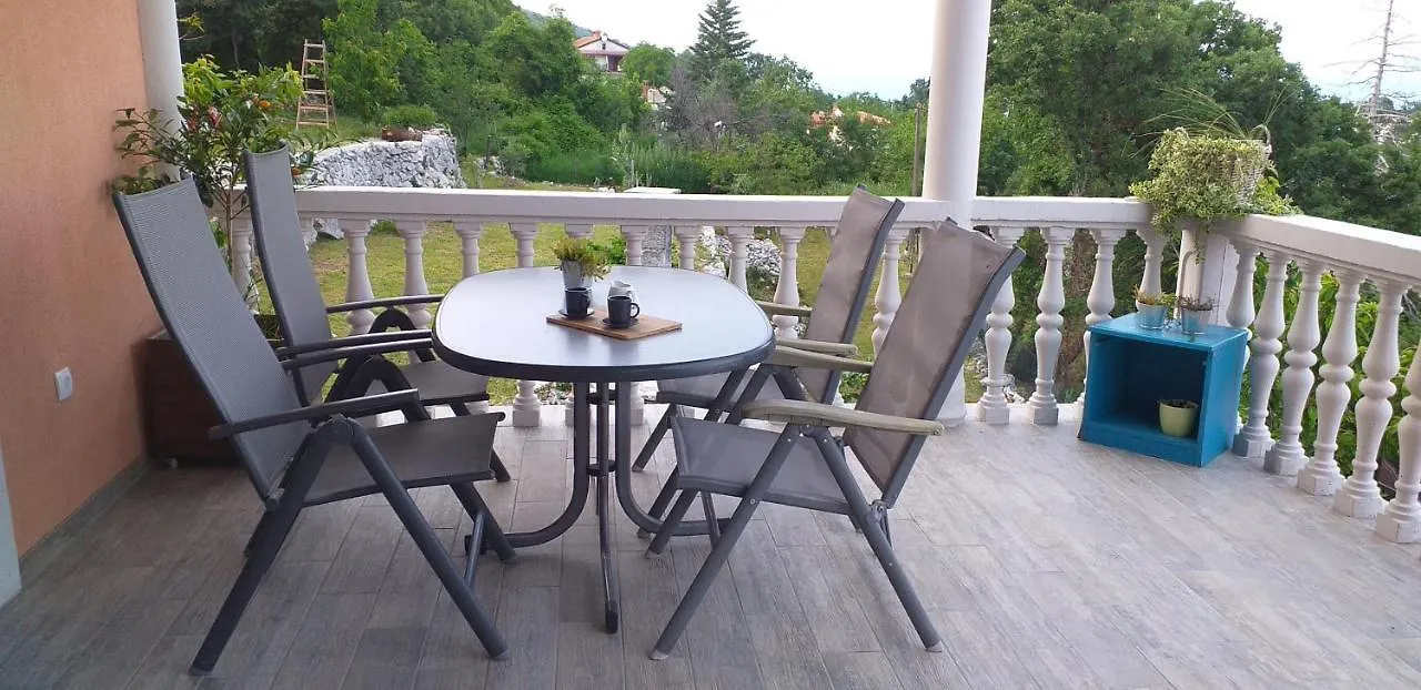 Jovich Apartments 3 Mošćenička Draga 0*,  Kroatien
