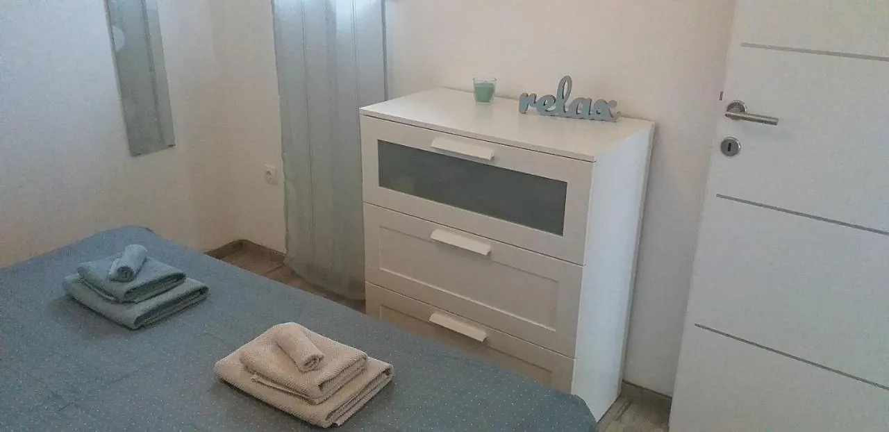Jovich Apartments 3 Mošćenička Draga Kroatien