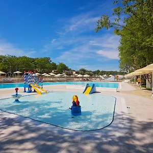 Easyatent Safari Tent Bijela Uvala Ferienpark Mugeba